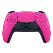 Изображение товара Геймпад для консоли PS5 Sony DualSense Nova Pink (CFI-ZCT1)