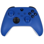 Изображение товара Геймпад для Xbox Microsoft Shock Blue