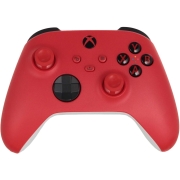 Изображение товара Геймпад для Xbox Microsoft Pulse Red