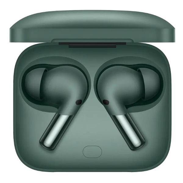 Изображение товара Наушники True Wireless OnePlus Buds Pro 2 Green