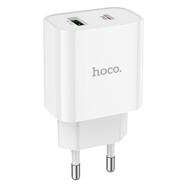 Изображение товара Зарядное устройство для радиотехники HOCO C80A Plus Rapido