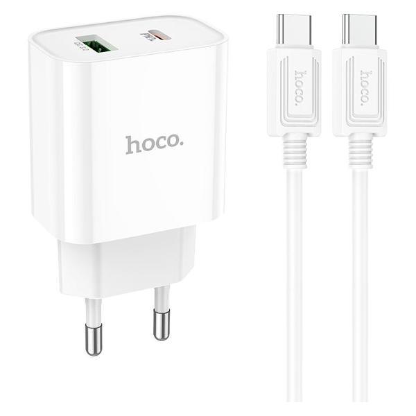 Изображение товара Зарядное устройство для радиотехники HOCO C80A Plus Rapido