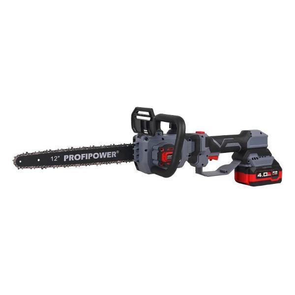 Изображение товара Пила цепная ProfiPower PL-12