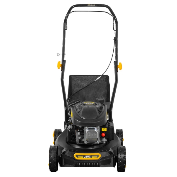 Изображение товара Газонокосилка бензиновая Huter GLM-3.5 LT (70/3/6)