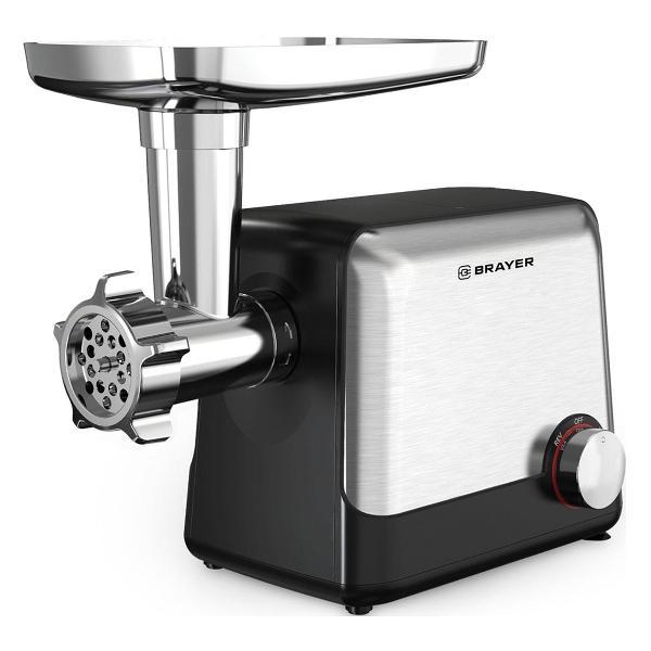 Изображение товара Электромясорубка Brayer BR1613