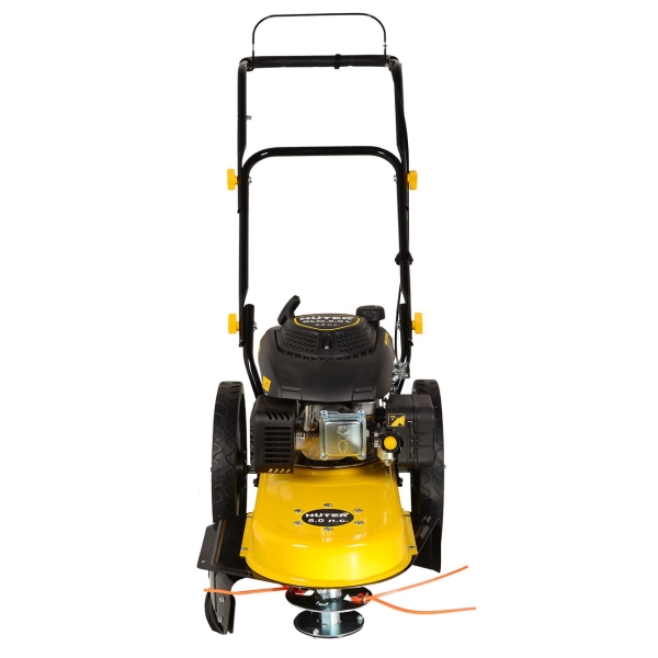 Изображение товара Газонокосилка бензиновая Huter GLM-5.0L (70/3/9)