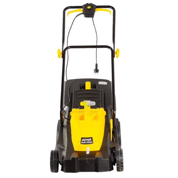 Изображение товара Газонокосилка электрическая Huter ELM-1800P (70/4/7)