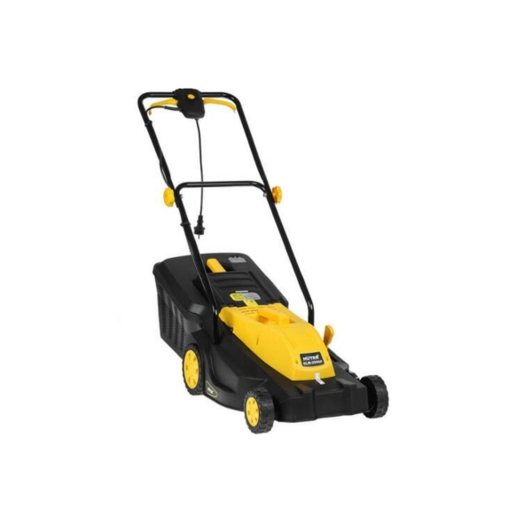 Изображение товара Газонокосилка электрическая Huter ELM-2000P (70/4/9)