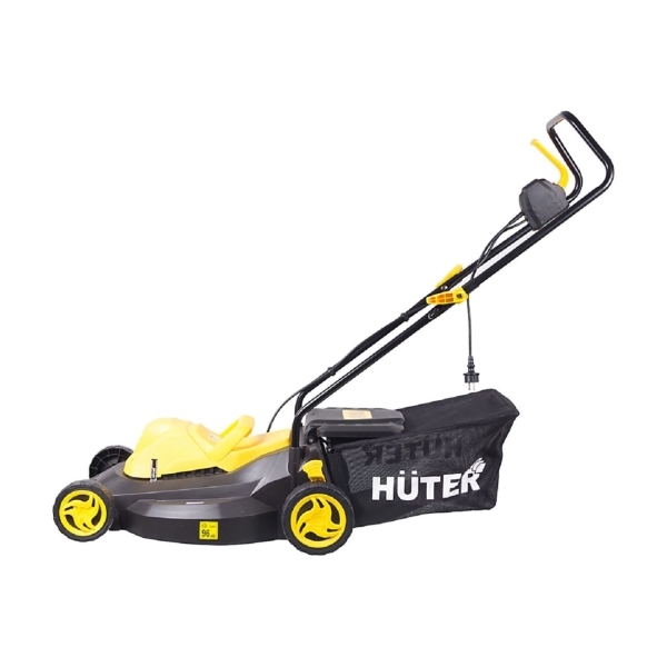Изображение товара Газонокосилка электрическая Huter ELM-2000T (70/4/8)