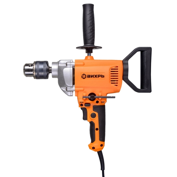 Изображение товара Дрель миксер Вихрь Д-1000М (72/8/8)