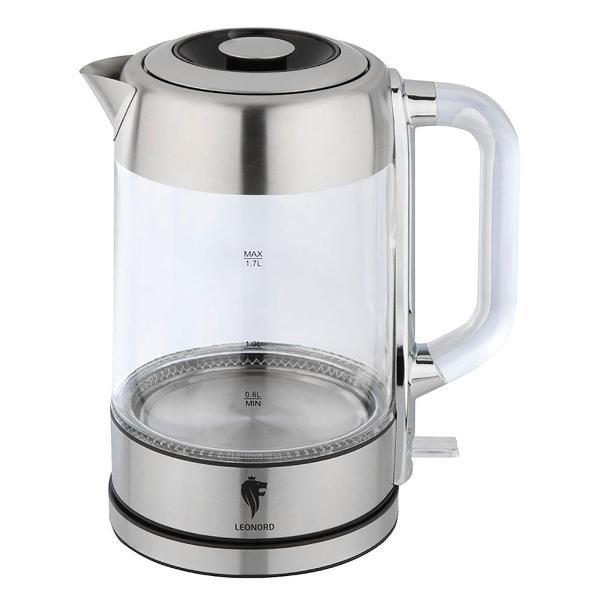 Изображение товара Электрочайник Leonord LE-1537