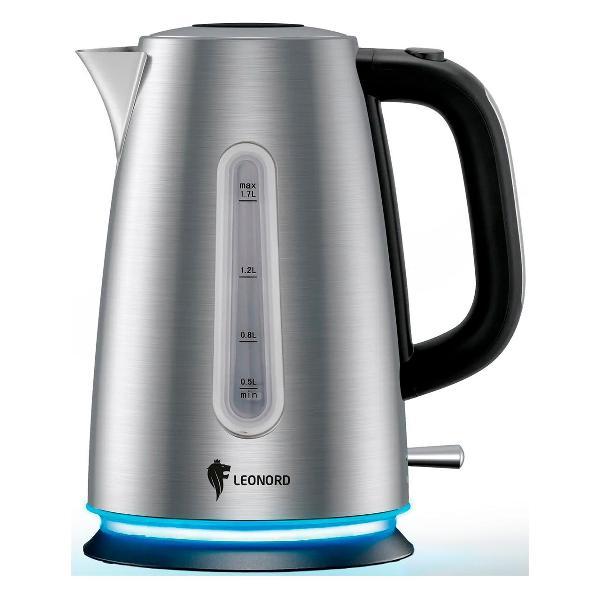 Изображение товара Электрочайник Leonord LE-1547