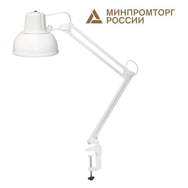 Изображение товара Светильник настольный Трансвит Бета-К