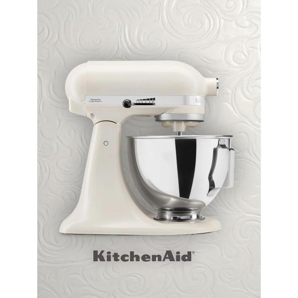 Изображение товара Миксер планетарный KitchenAid 5KSM95PSEPL