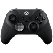 Изображение товара Геймпад для Xbox Microsoft Elite Series 2 Black