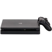 Изображение товара Игровая консоль Sony PlayStation 4 Slim 1TB (CUH-2218B B01)