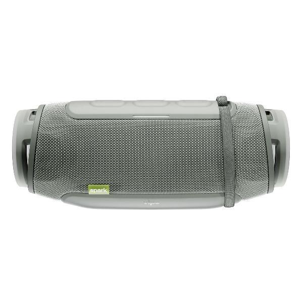 Изображение товара Портативная беспроводная колонка Vipe SPARK grey