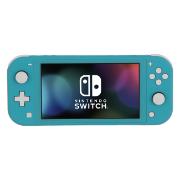 Изображение товара Игровая приставка Nintendo Switch Lite бирюзовый
