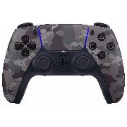 Изображение товара Геймпад для консоли PS5 Sony DualSense Gray Camouflage (CFI-ZCT1)