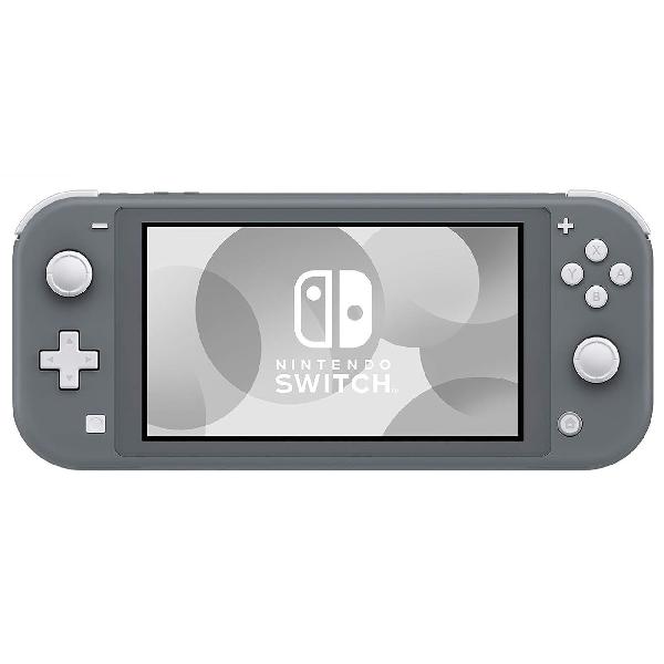 Nintendo Switch Lite Grey HDH S GAZAA