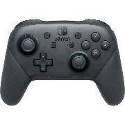 Изображение товара Геймпад для  Switch Nintendo Pro Controller