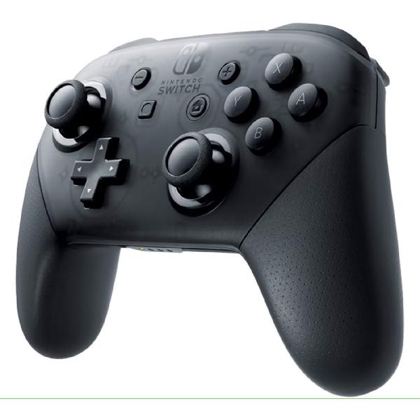Switch Nintendo Switch Pro Controller