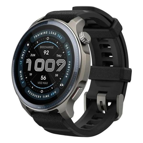 Изображение товара Смарт-часы Amazfit Balance 2 Изображение товара Смарт-часы Amazfit Balance 2