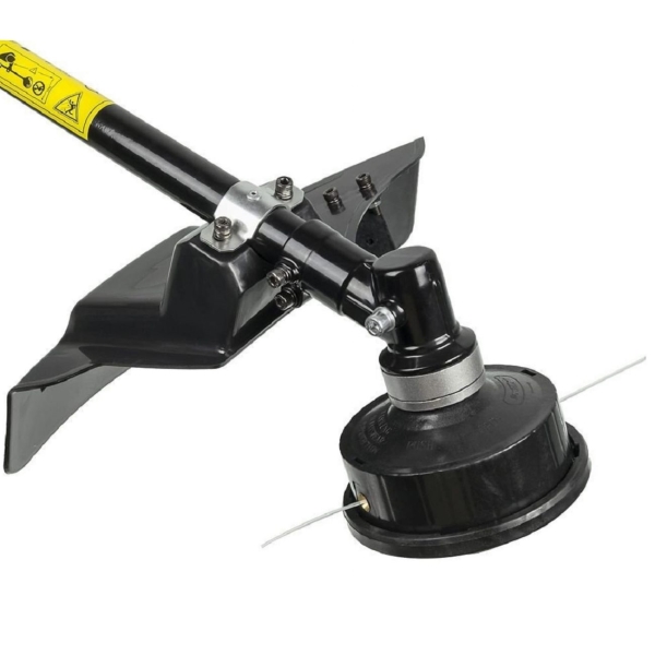 Изображение товара Триммер электрический Huter GET-1500B (70/1/7)