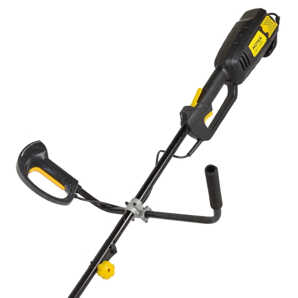 Изображение товара Триммер электрический Huter GET-1700B (70/1/8)