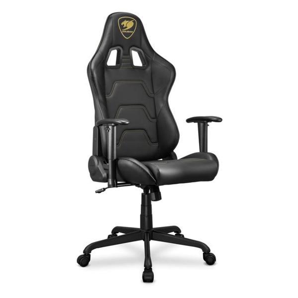 Изображение товара Кресло компьютерное игровое Cougar CGR-FOT-GLB