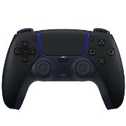 Изображение товара Геймпад для консоли PS5 Sony DualSense Black