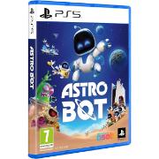 Изображение товара PS5 игра PlayStation Astro Bot