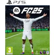 Изображение товара PS5 игра Electronic Arts EA Sports FC 25