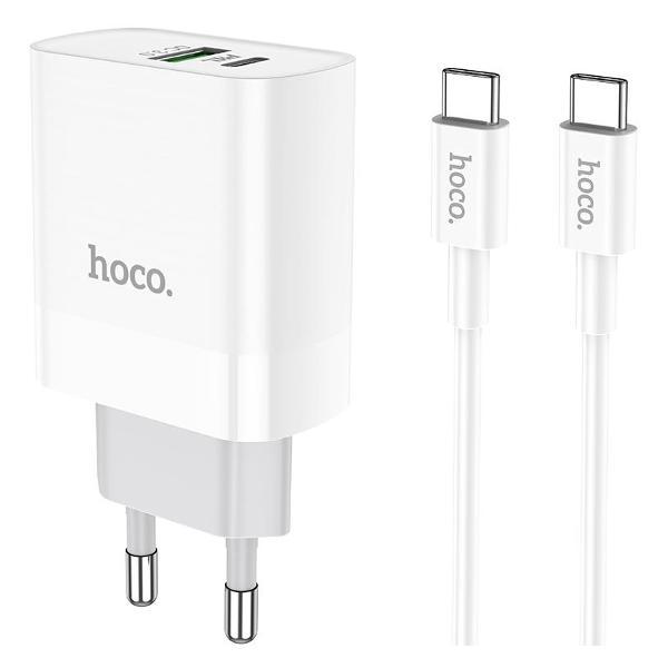 Изображение товара Зарядное устройство для радиотехники HOCO C80A Rapido