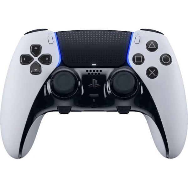 Геймпад для консоли PS5 Sony PlayStation DualSense Edge белый