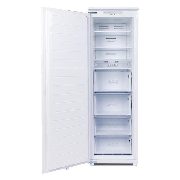 Изображение товара Встраиваемый холодильник однодверный Graude IG 180.3