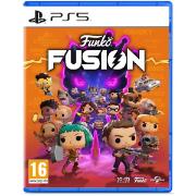 Изображение товара PS5 игра 10:10 Games Ltd Funko Fusion