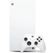 Изображение товара Игровая приставка Microsoft Xbox Series X White 1TB Digital