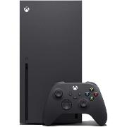 Изображение товара Игровая приставка Microsoft Xbox Series X Diablo IV Bundle