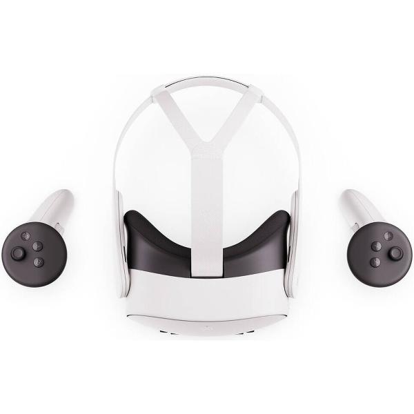 Изображение товара Шлем виртуальной реальности Oculus Quest 3S 256GB