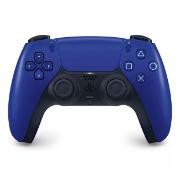 Изображение товара Геймпад для консоли PS5 Sony DualSense Cobalt Blue (CFI-ZCT1)