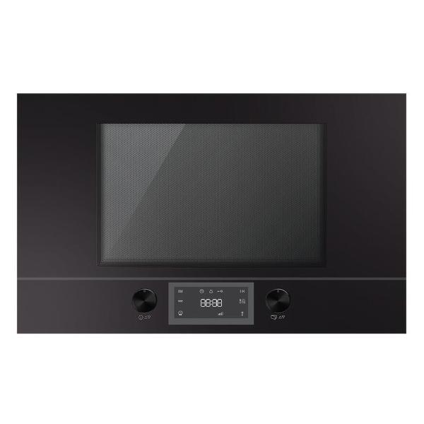 Изображение товара Встраиваемая микроволновая печь Kuppersbusch MR 6330.0 S