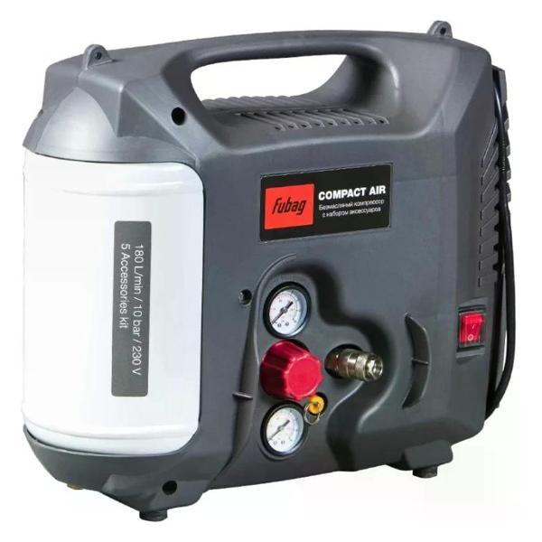 Изображение товара Компрессор Fubag COMPACT AIR