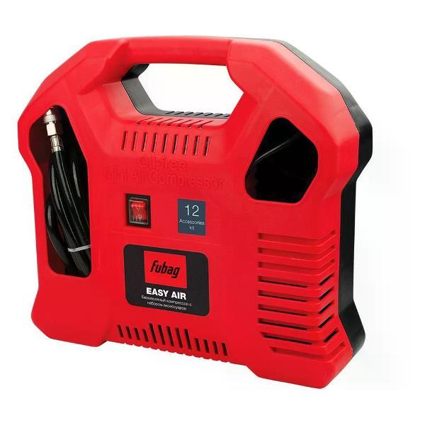 Изображение товара Компрессор Fubag Easy Air