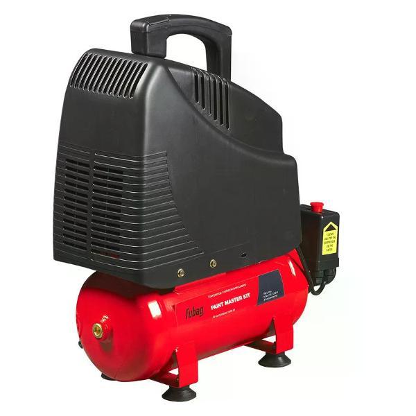 Изображение товара Компрессор Fubag PAINT MASTER KIT