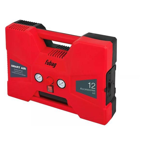 Изображение товара Компрессор Fubag Smart Air