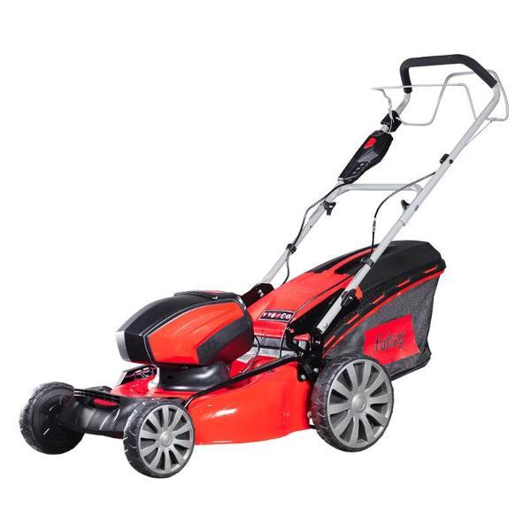 Изображение товара Газонокосилка FUBAG FLA 4840 SMF