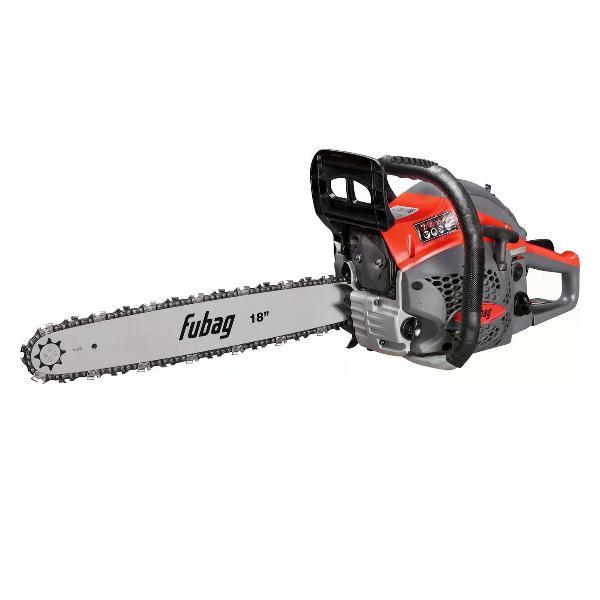 Изображение товара Пила цепная бензиновая Fubag FPS 56