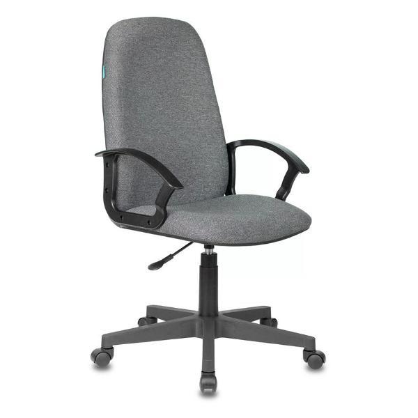 Изображение товара Кресло руководителя Бюрократ CH-808LT/#G