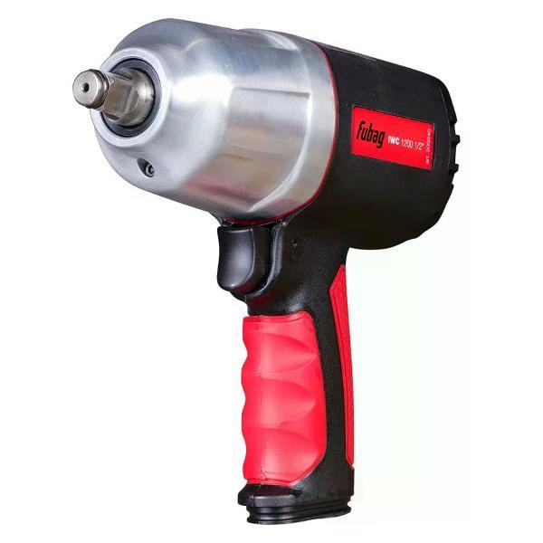 Изображение товара Гайковерт пневматический FUBAG IWC 1200